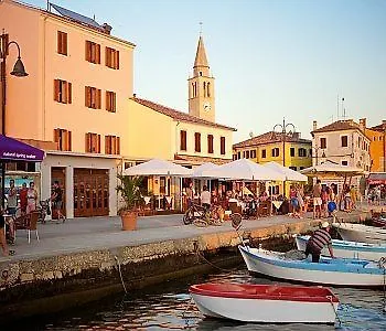 Marina - Restaurant Hotel Fazana