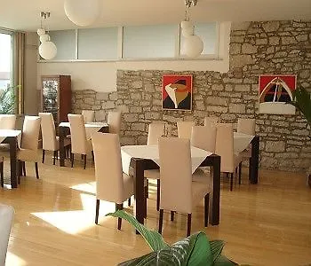Hotel Marina - Restaurant 3*