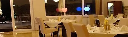 Hotel Marina - Restaurant