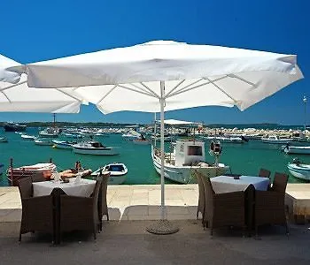 Hotel Marina - Restaurant Fazana