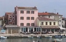 Marina - Restaurant 3*